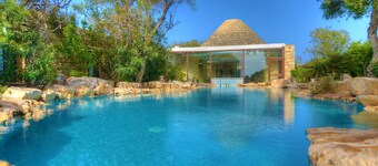 Hotel Ta' Cenc & Spa