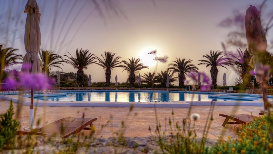 Hotel Ta' Cenc & Spa