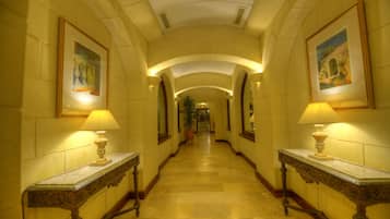Pasillo