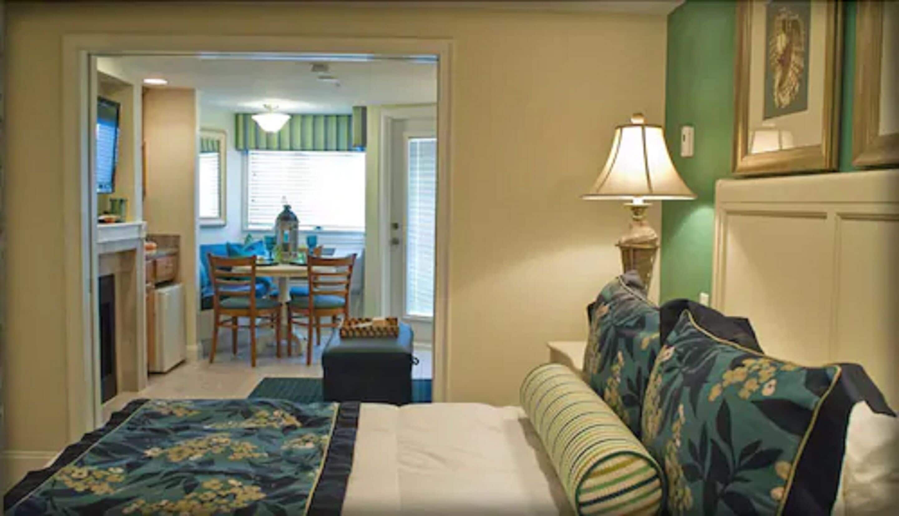 studio, 1 bedroom | 1 bedroom, premium bedding, pillow-top beds, in-room safe