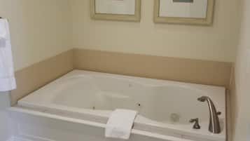 Privat boblebad