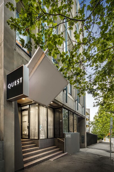 Quest Jolimont