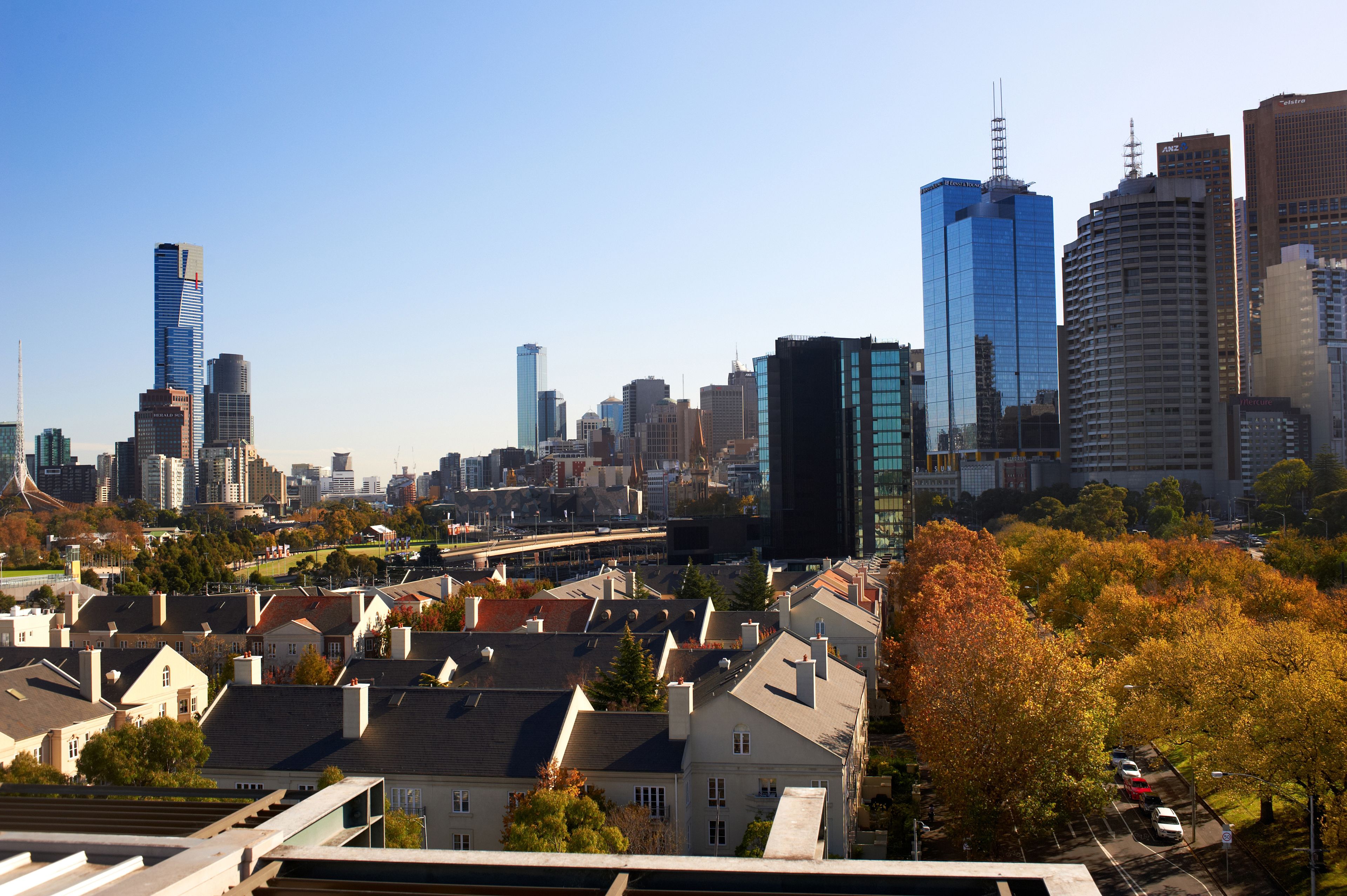 Quest Jolimont — image 24