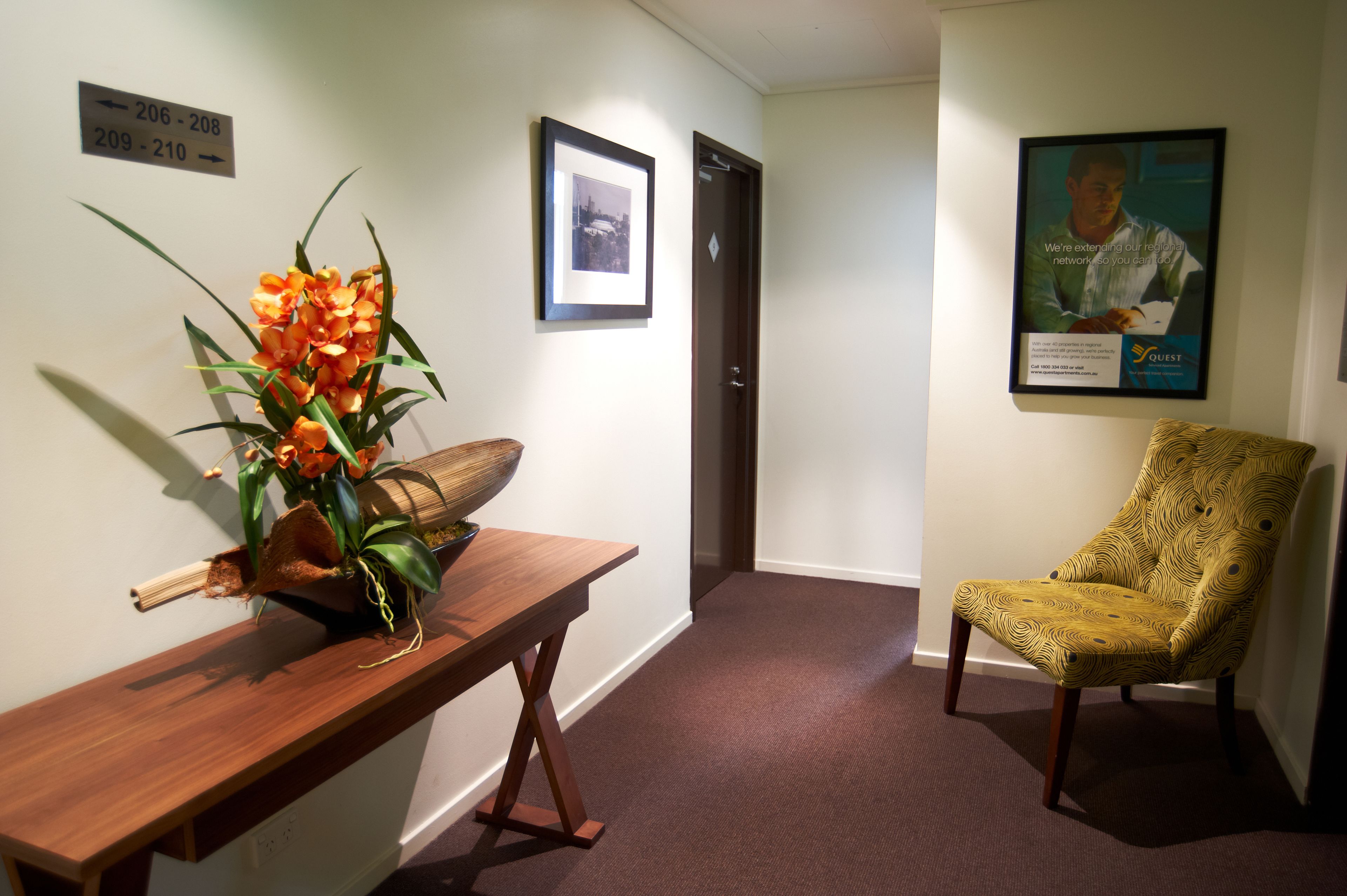 Quest Jolimont — image 30