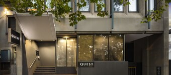Quest Jolimont