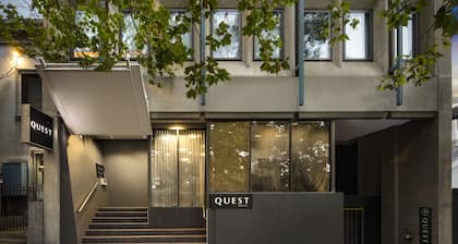 Quest Jolimont