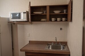 Room amenity - Suites Bahia (Cozumel)