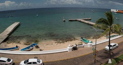 Suites Bahia