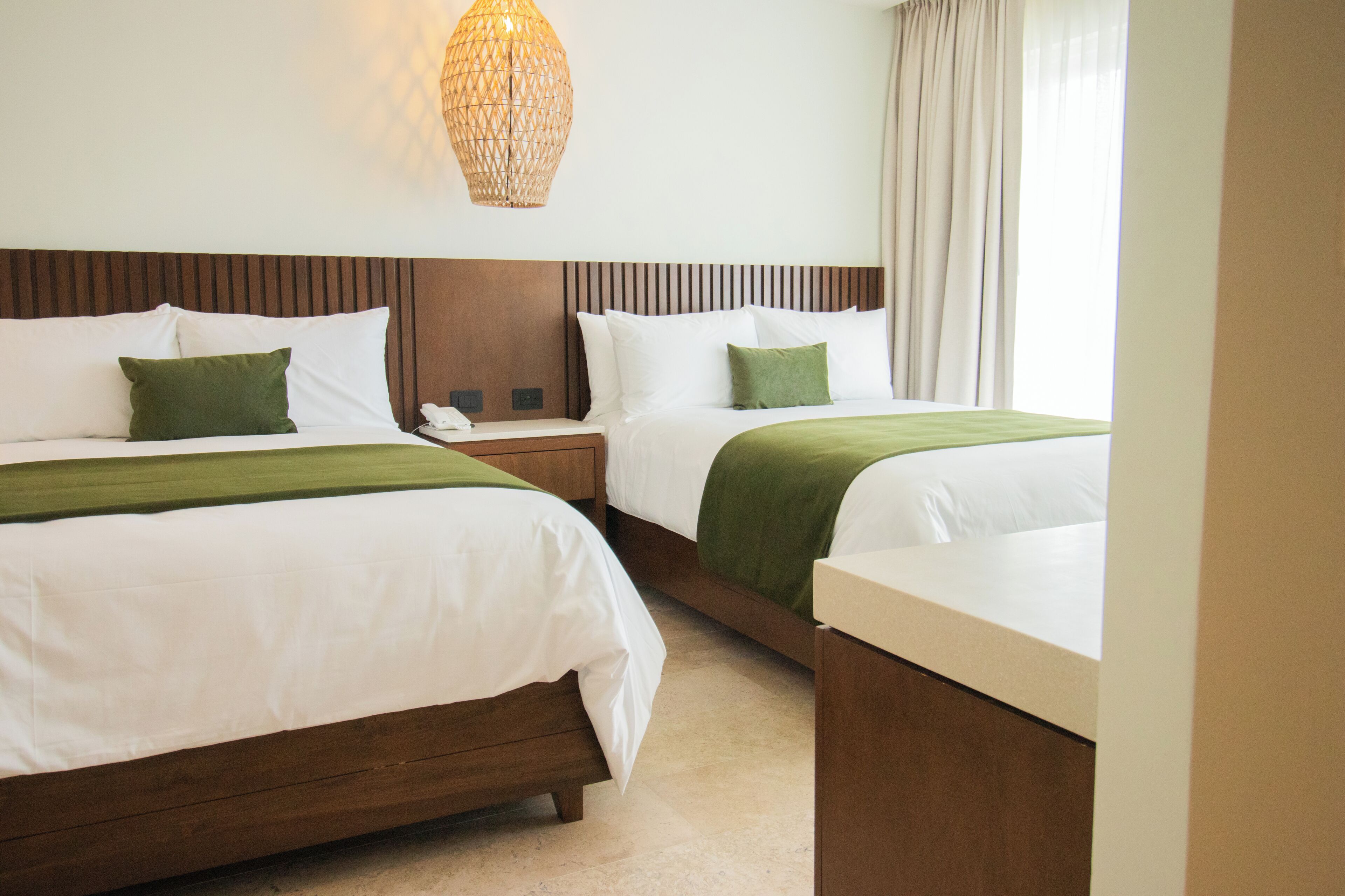 Rom – superior | Sengetøy