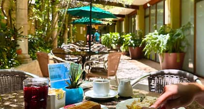 Suites Colonial