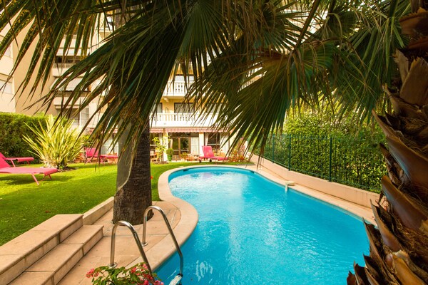Sun Riviera Hotel - Cannes