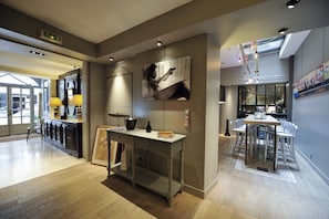 Hall