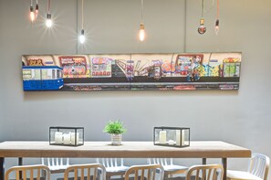Restaurantes