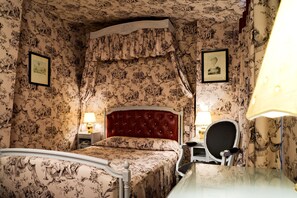 Minibar, una cassaforte in camera, con stile personalizzato