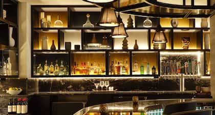 Austin Marriott South