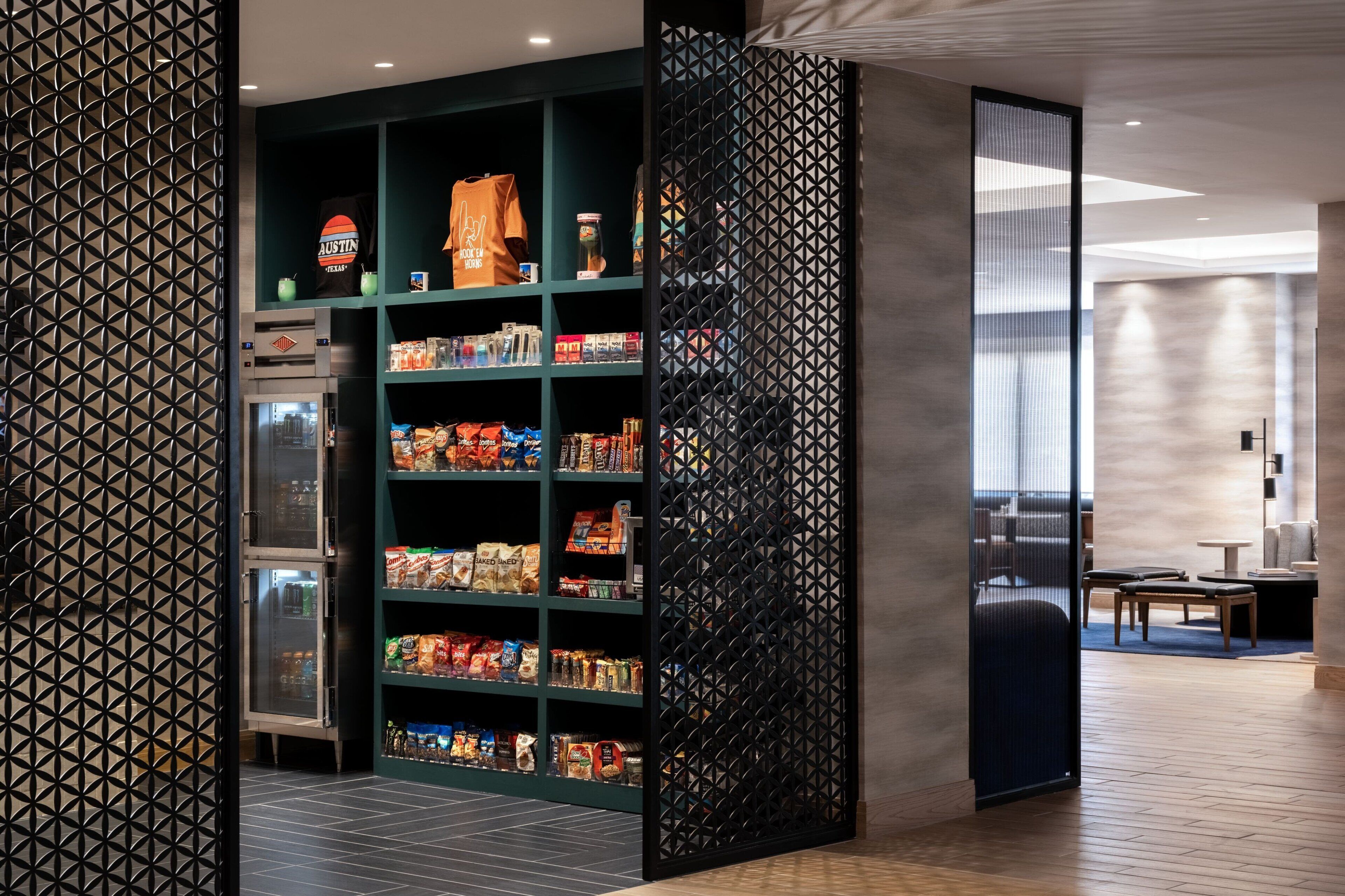 Photo - SpringHill Suites by Marriott Austin South