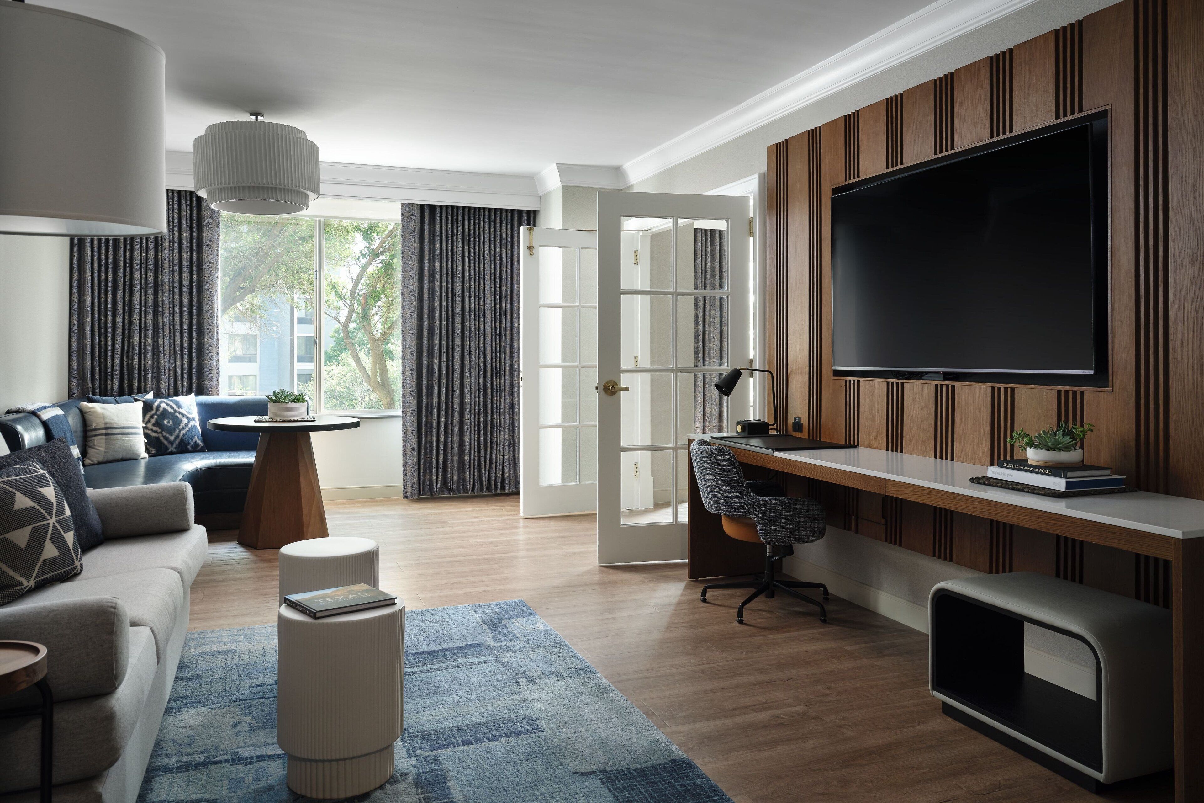 Foto - SpringHill Suites Austin South