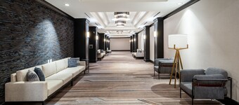 Austin Marriott South
