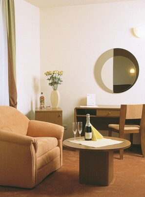Suite | View from room - Hotel H12 (Kraków)
