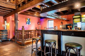 Bar (sur place)
