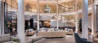 Welcome Hotel Wesel