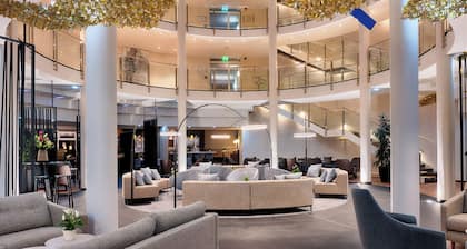 Welcome Hotel Wesel