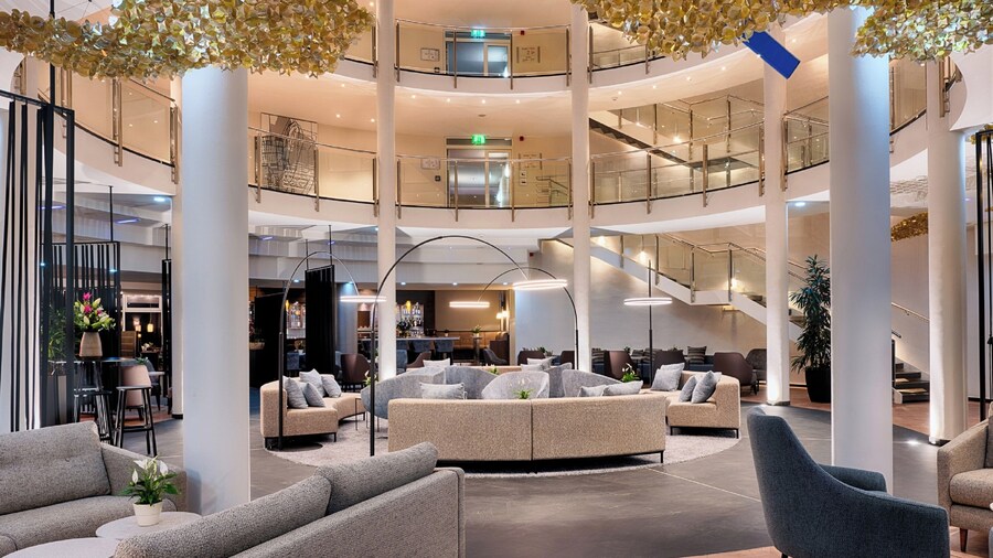 Welcome Hotel Wesel
