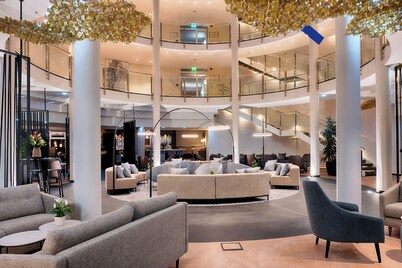 Welcome Hotel Wesel