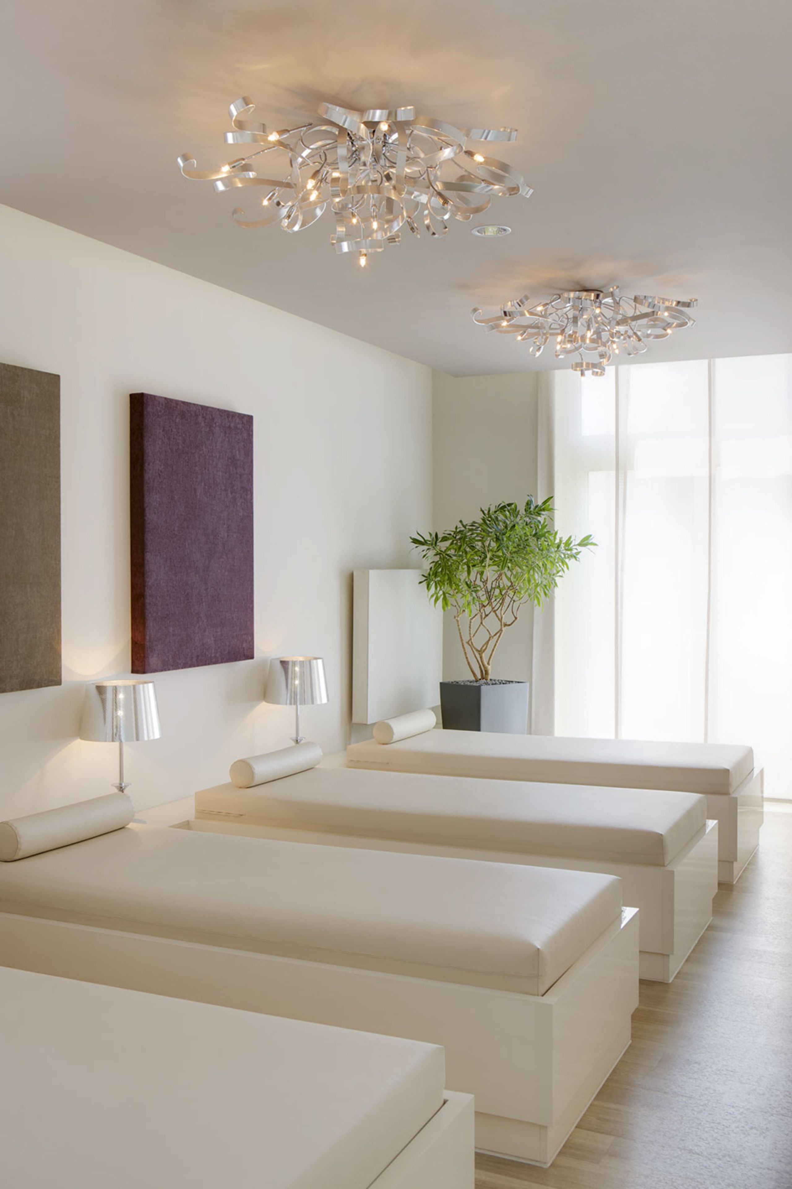 body treatments, hot stone massages, facials, ayurvedic treatments