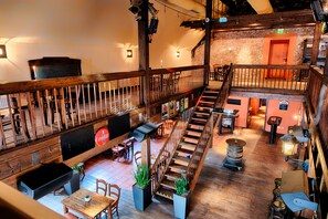 2 restaurants; breakfast, lunch, dinner, and brunch served - Welcome Hotel Wesel (Wesel)