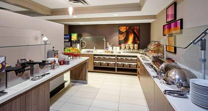 Residence Inn by Marriott Chicago Schaumburg/Woodfield Mall