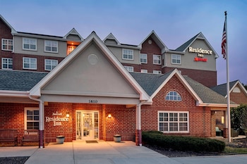 Residence Inn by Marriott Chicago Schaumburg/Woodfield Mall