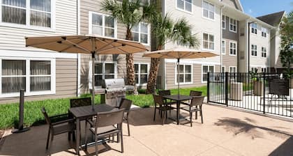 Residence Inn by Marriott Lakeland