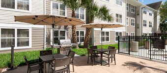 Residence Inn by Marriott Lakeland
