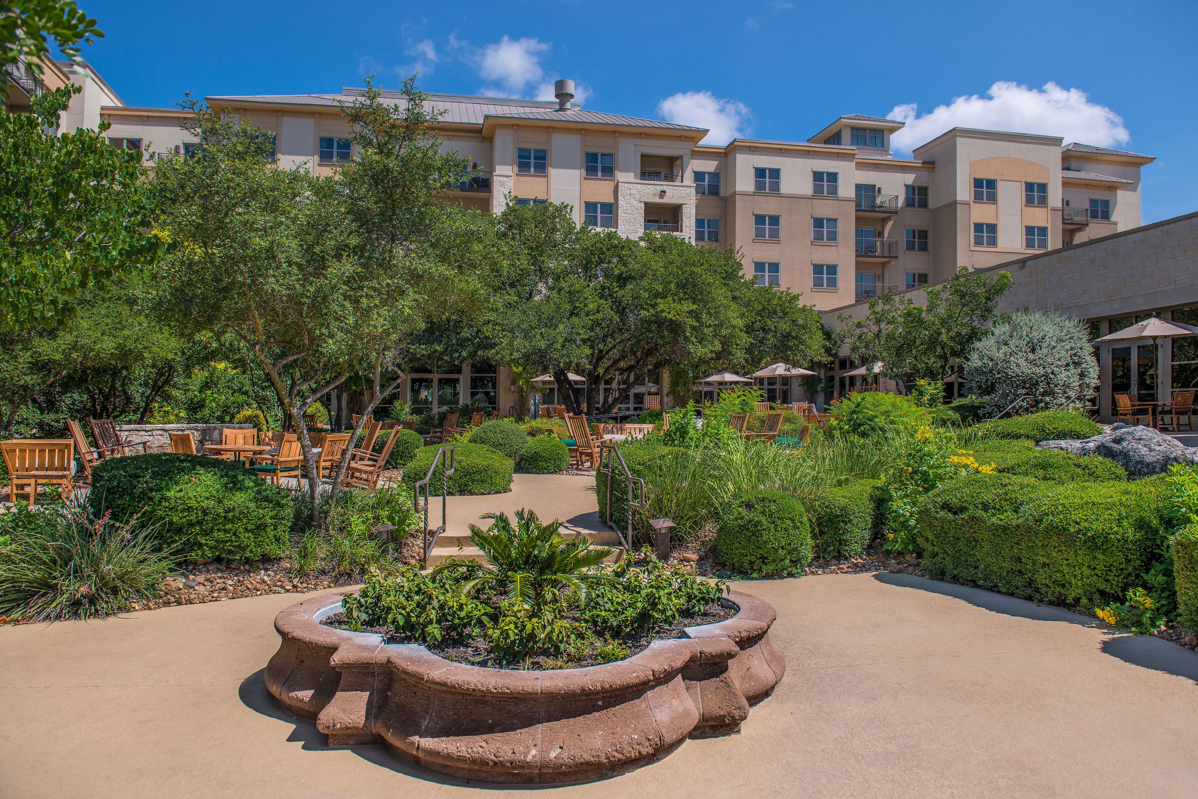 Foto - Hilton San Antonio Hill Country