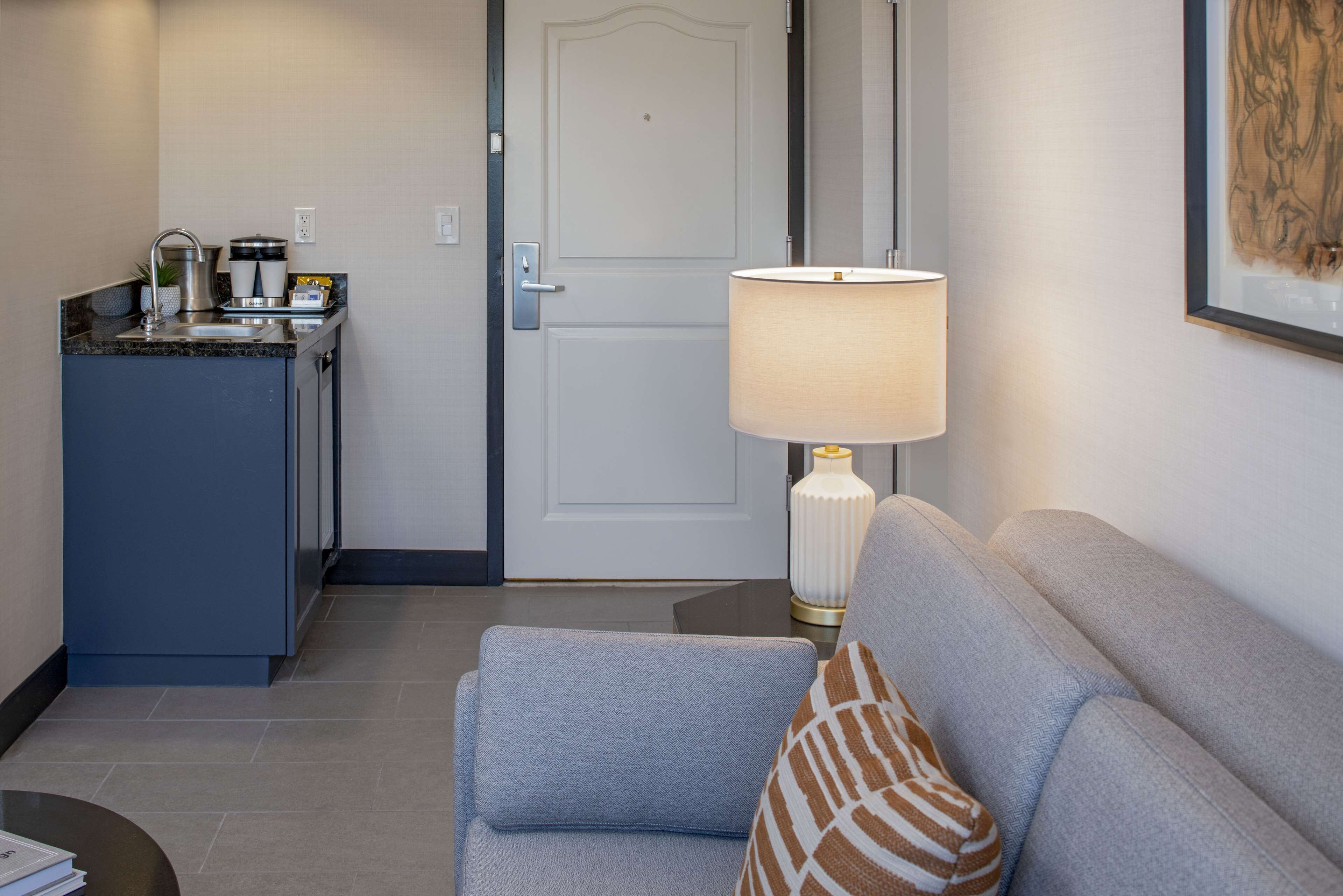 Foto - Hilton San Antonio Hill Country