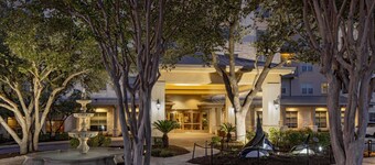 Hilton San Antonio Hill Country