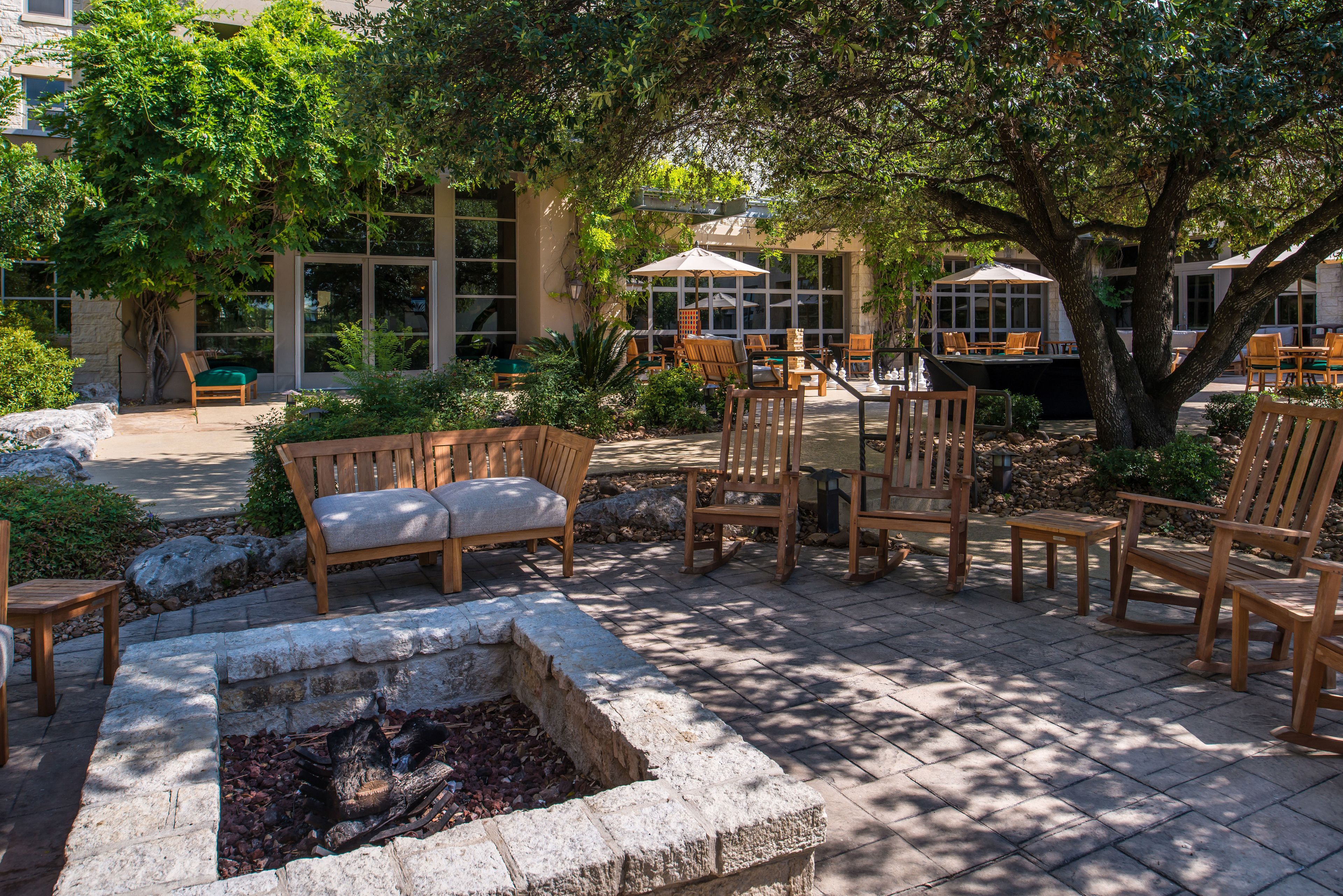 Foto - Hilton San Antonio Hill Country