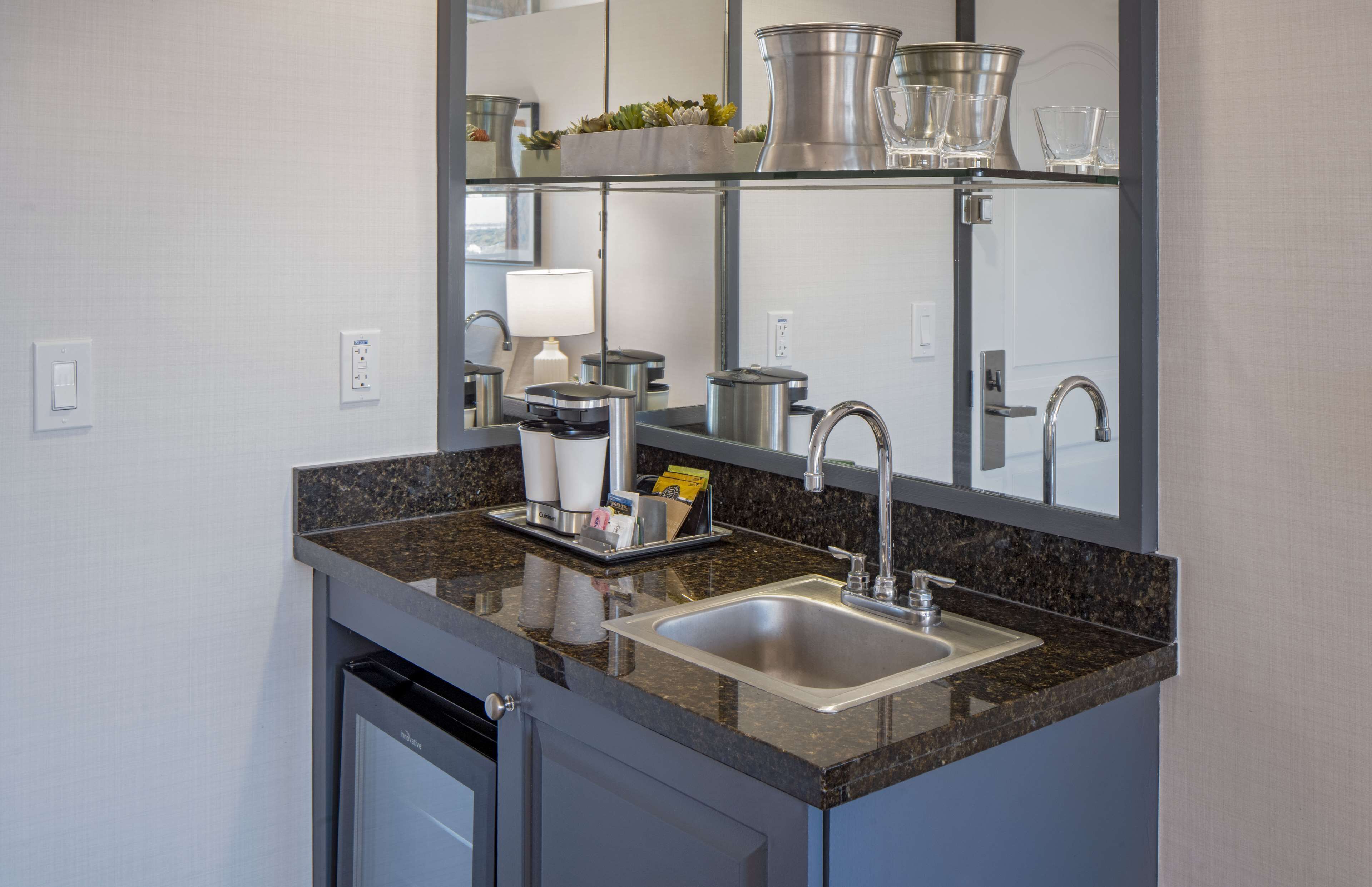 Foto - Hilton San Antonio Hill Country