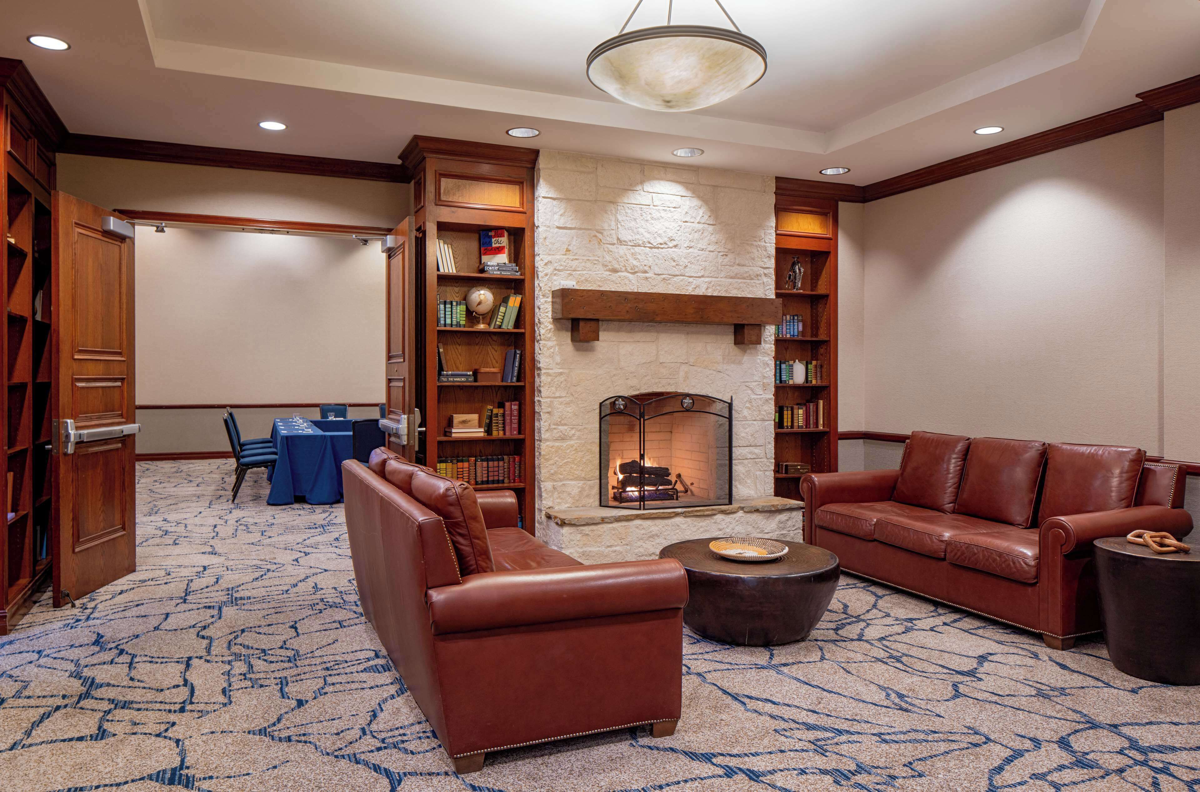 Foto - Hilton San Antonio Hill Country