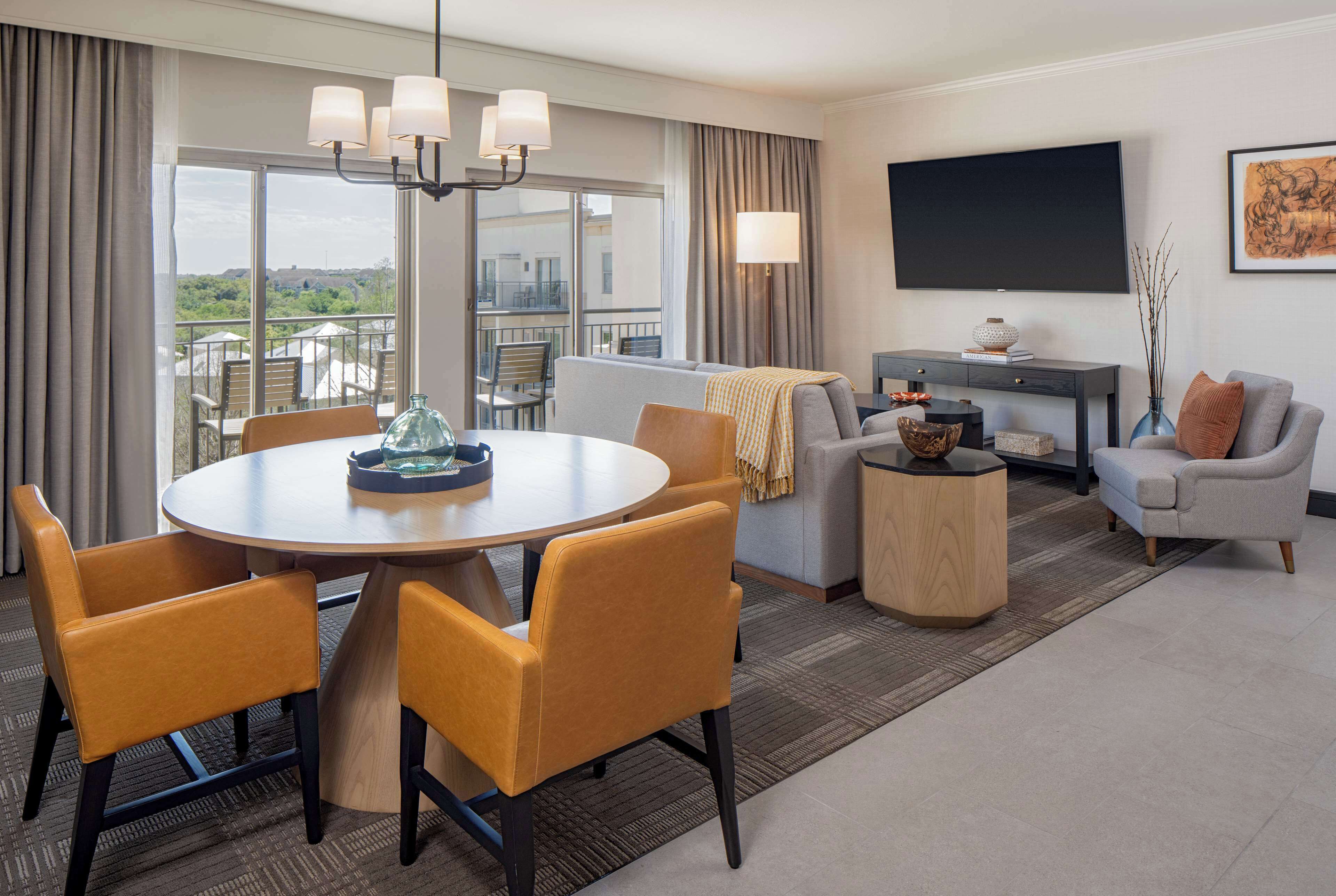 Foto - Hilton San Antonio Hill Country
