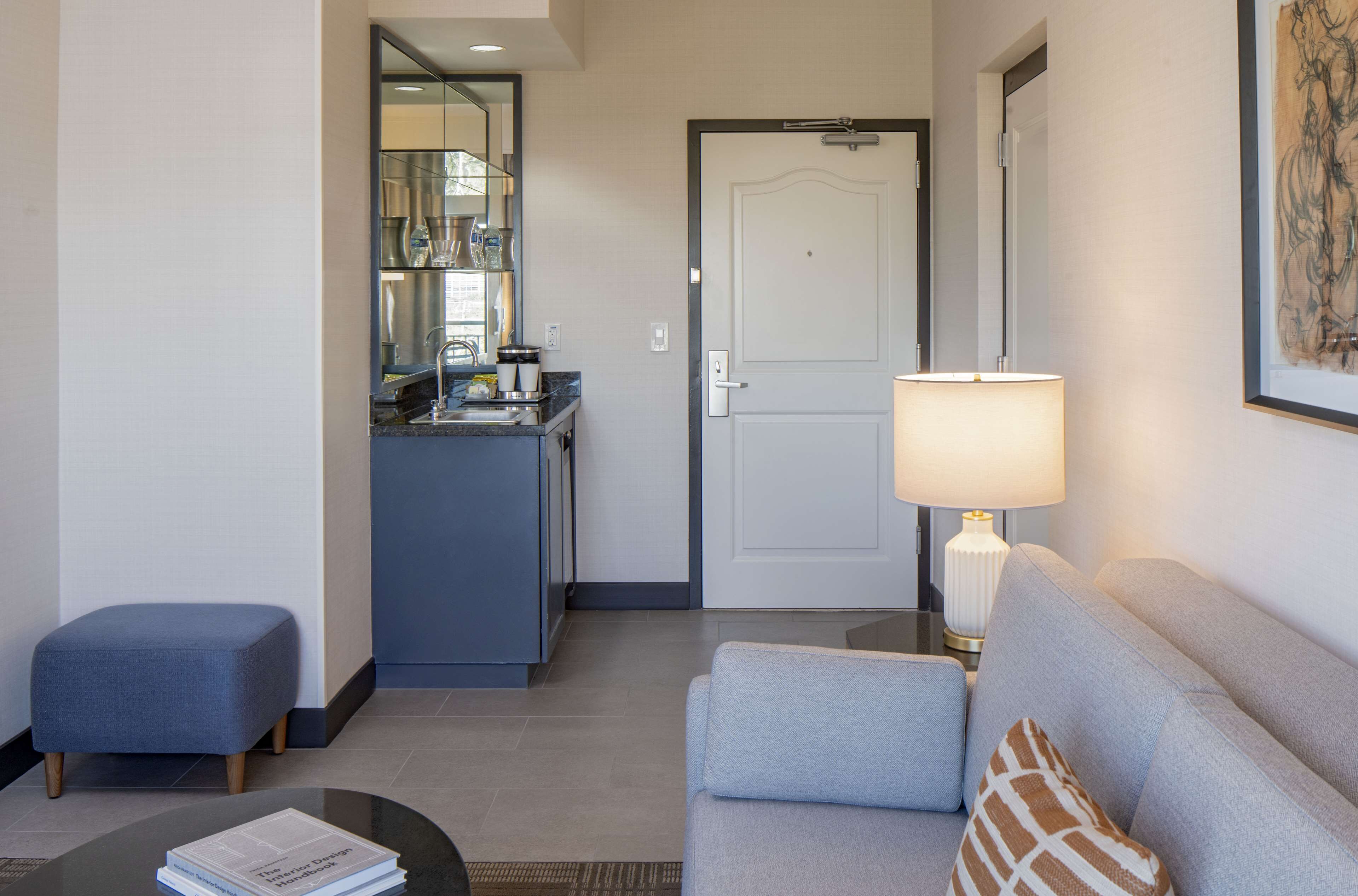 Foto - Hilton San Antonio Hill Country