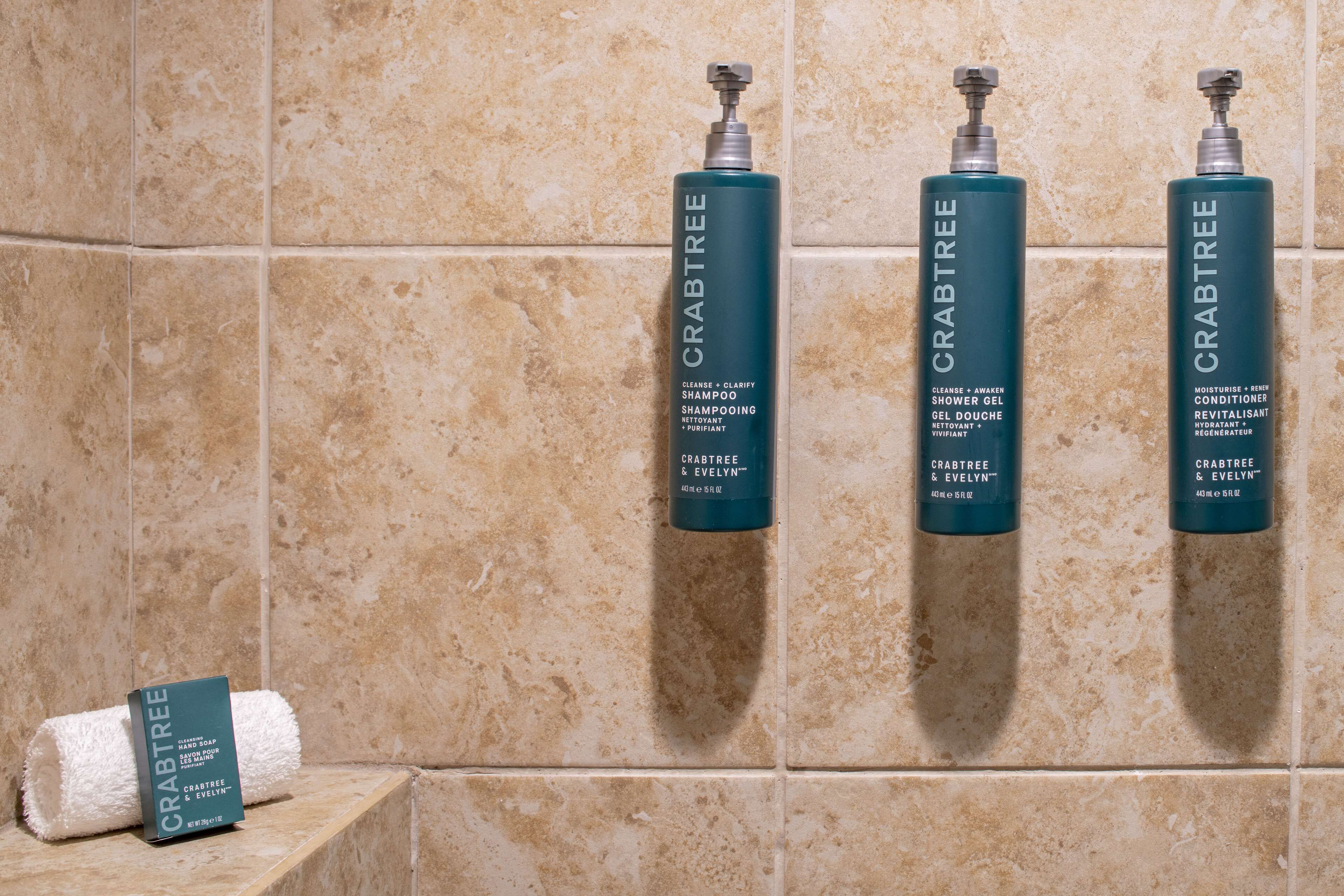 Foto - Hilton San Antonio Hill Country