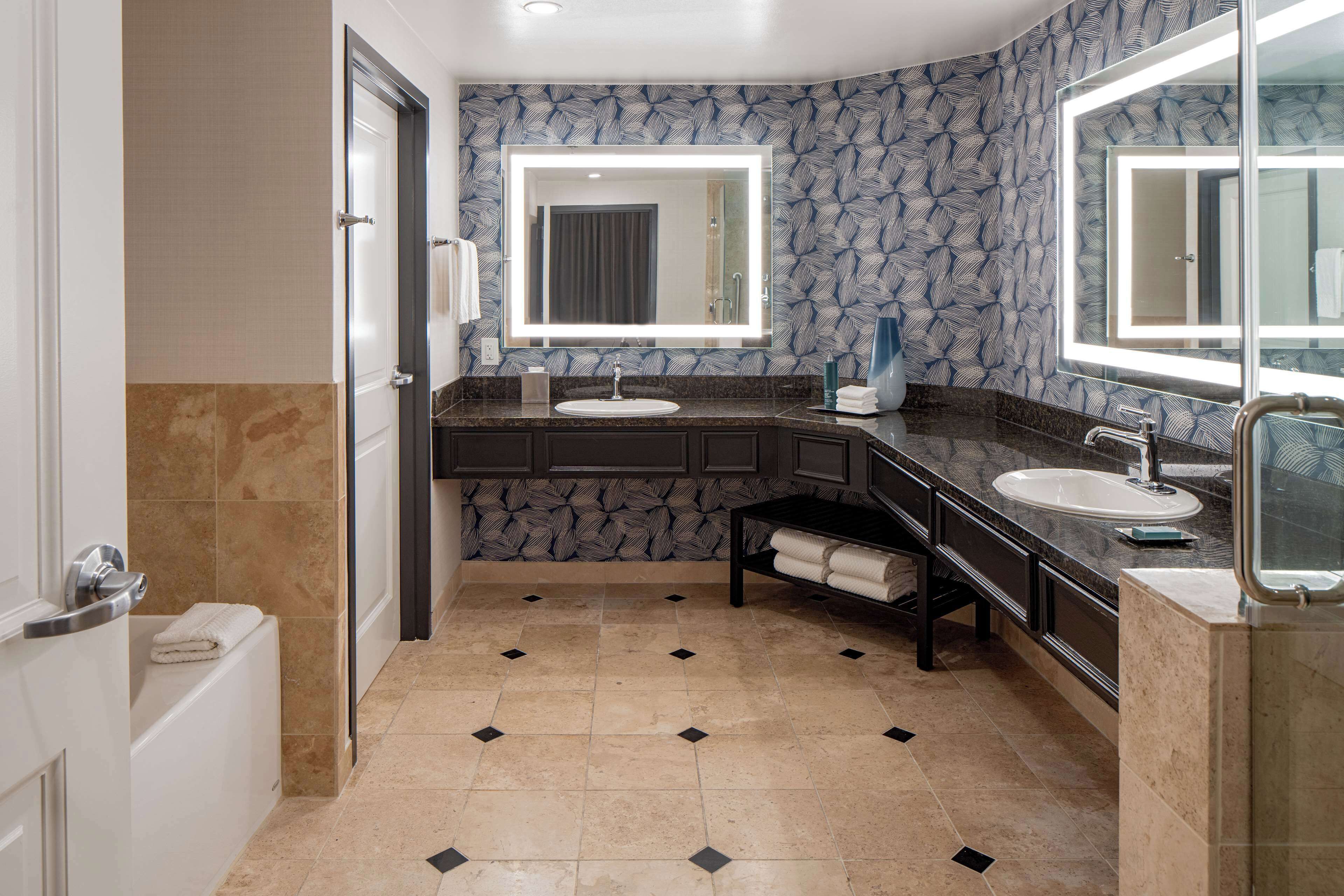 Foto - Hilton San Antonio Hill Country