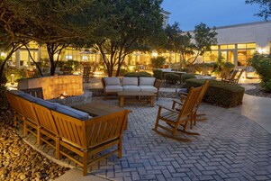 Terraço/pátio