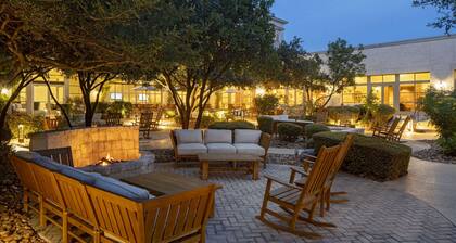Hilton San Antonio Hill Country