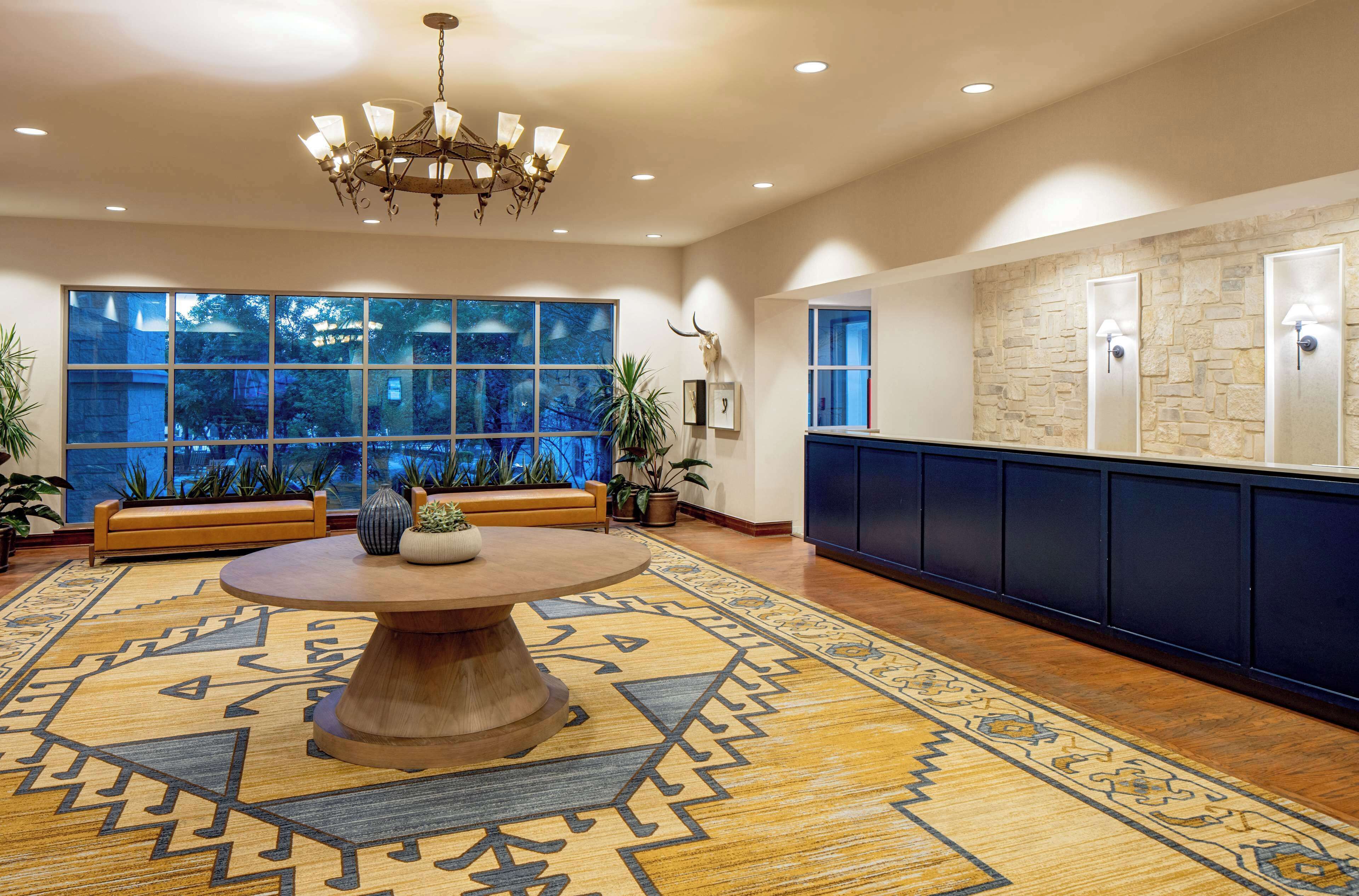 Foto - Hilton San Antonio Hill Country