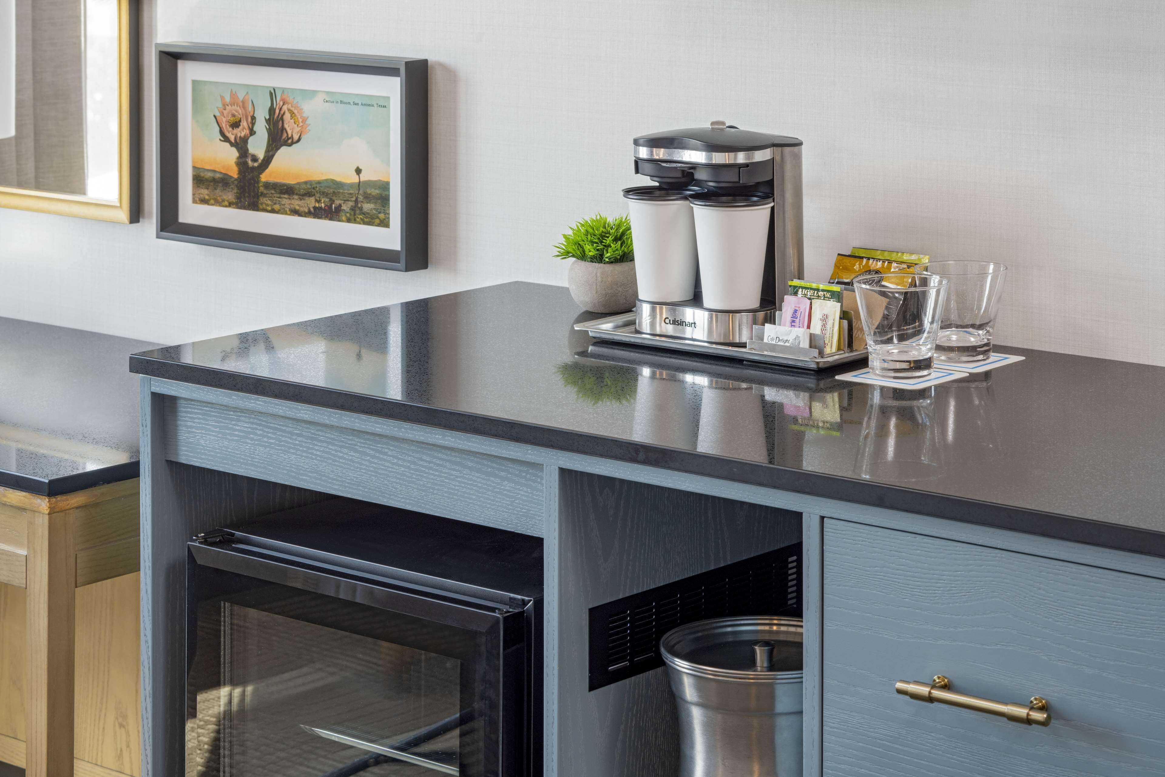 Foto - Hilton San Antonio Hill Country