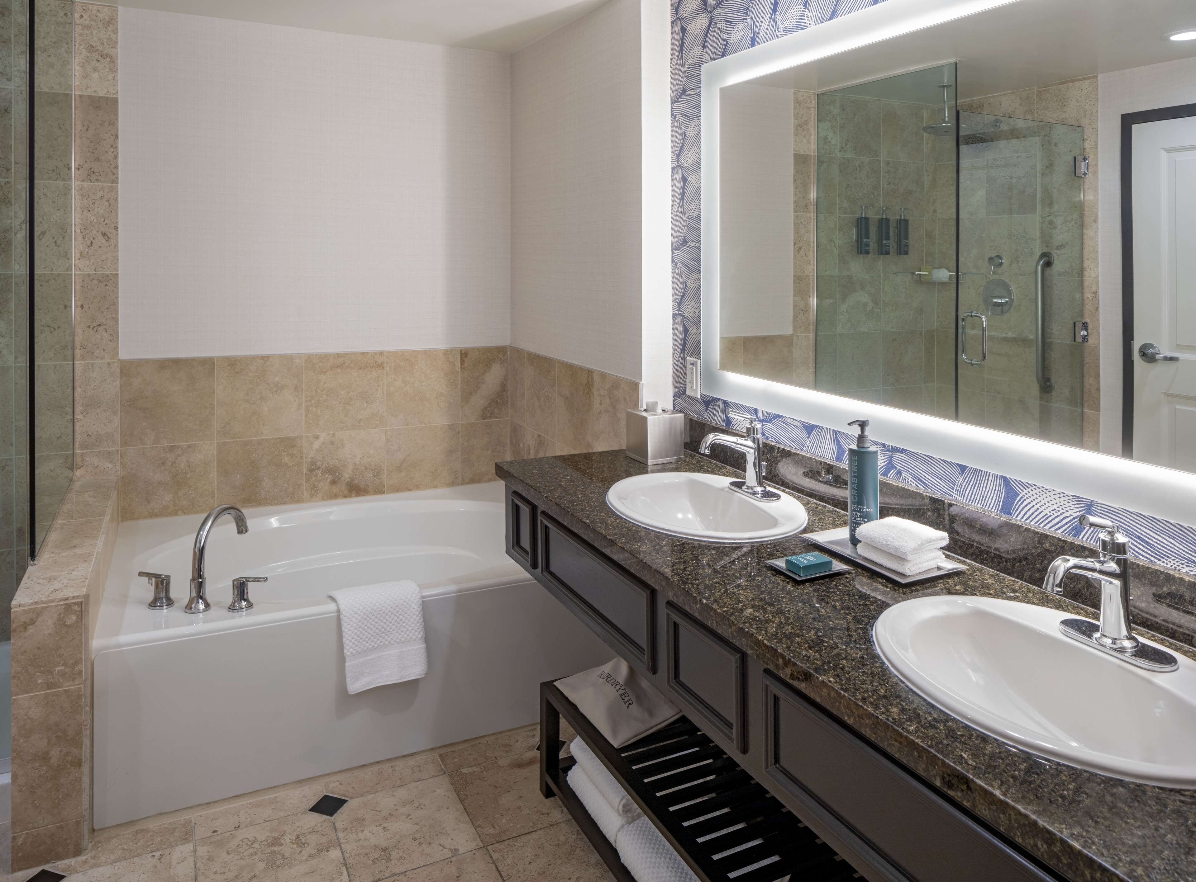 Foto - Hilton San Antonio Hill Country