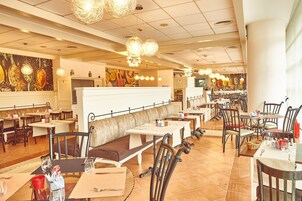 ร้านอาหาร